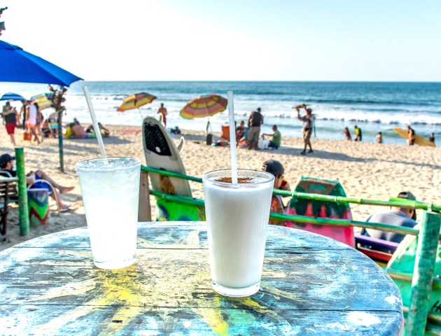 Puerto Vallarta's Best Beaches