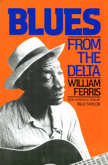 Blues From The Delta