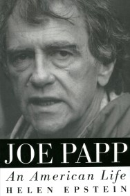 Joe Papp