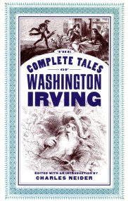 The Complete Tales Of Washington Irving