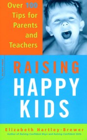 Raising Happy Kids