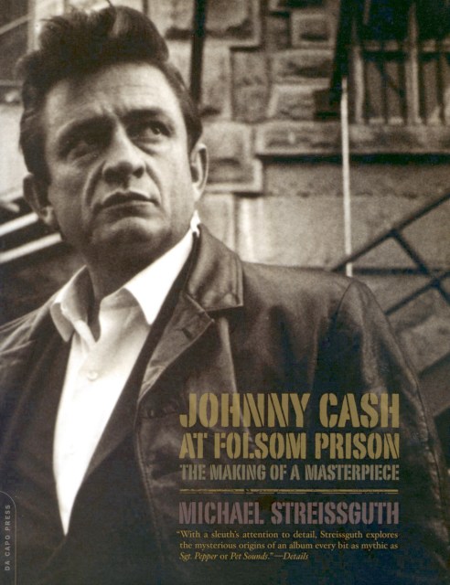 Johnny Cash at Folsom Prison