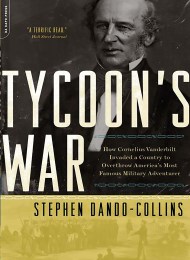 Tycoon's War