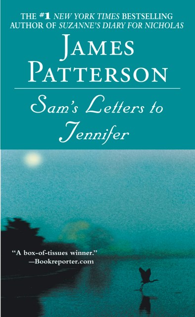 Sam’s Letters to Jennifer