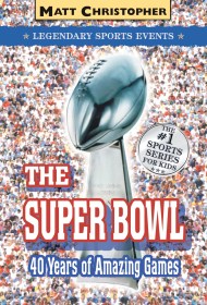 The Super Bowl