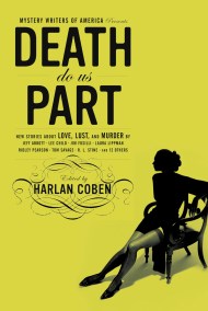 Mystery Writers of America Presents Death Do Us Part