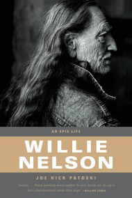 Willie Nelson