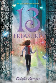 13 Treasures