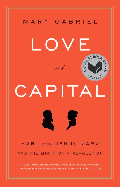 Love and Capital