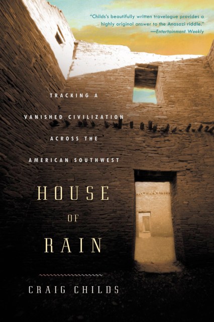 House of Rain