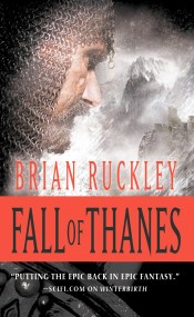 Fall of Thanes