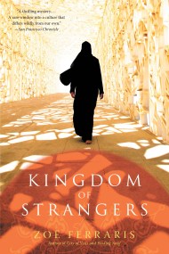 Kingdom of Strangers