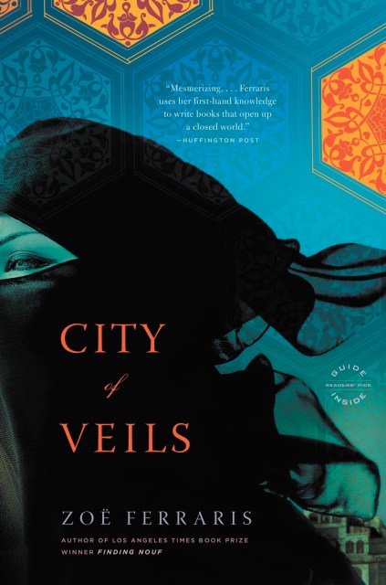 City of Veils