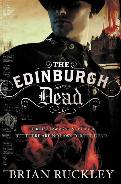 The Edinburgh Dead