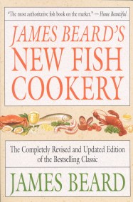 James Beard's New Fish Cookery