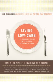 Living Low-Carb