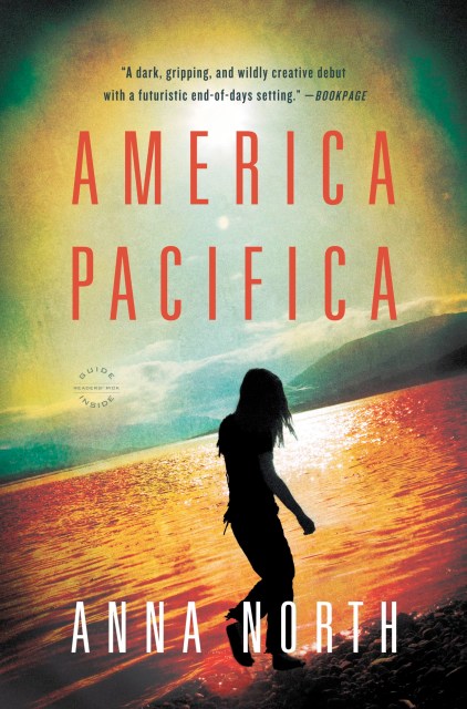 America Pacifica