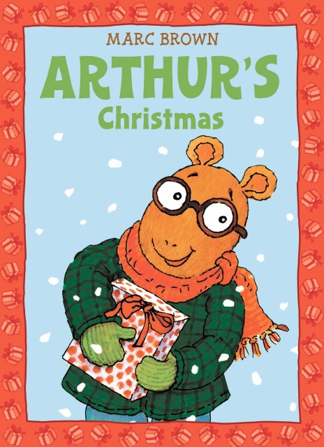 Arthur’s Christmas