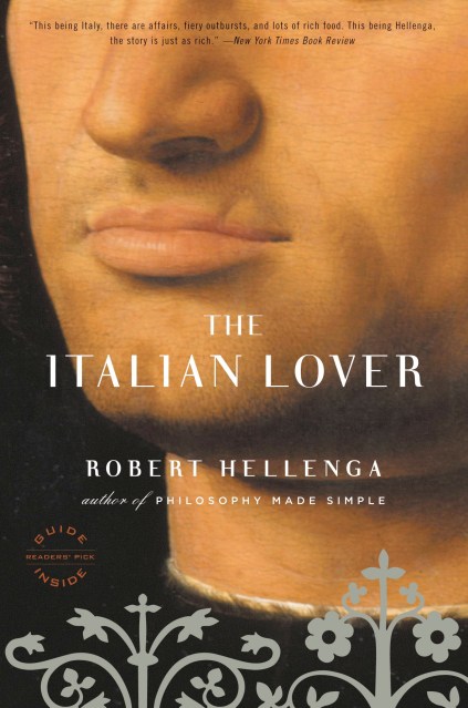 The Italian Lover