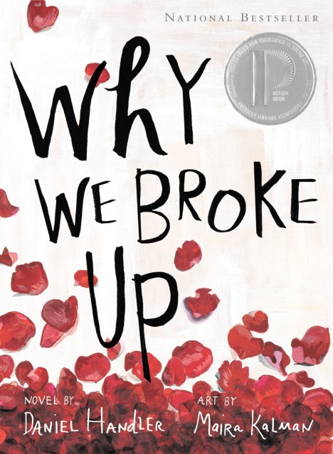 Why We Broke Up