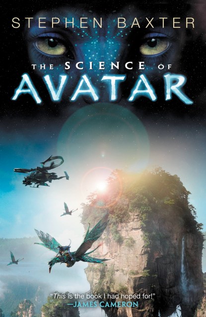 The Science of Avatar