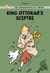 King Ottokar's Sceptre