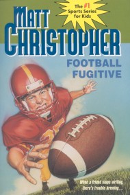 Football Fugitive