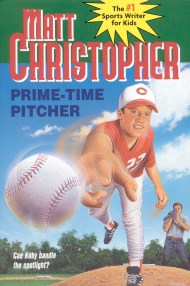 Prime-Time Pitcher