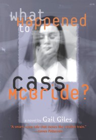 What Happened to Cass McBride?