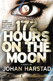 172 Hours on the Moon