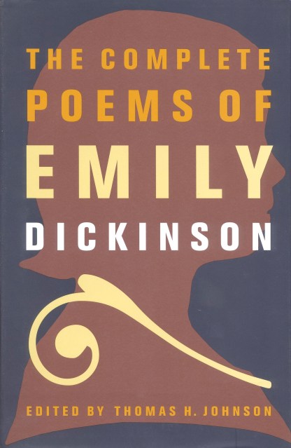 The Complete Poems of Emily Dickinson