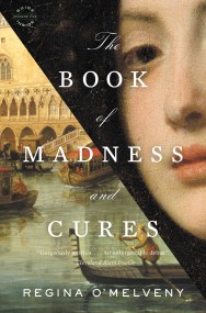 The Book of Madness and Cures