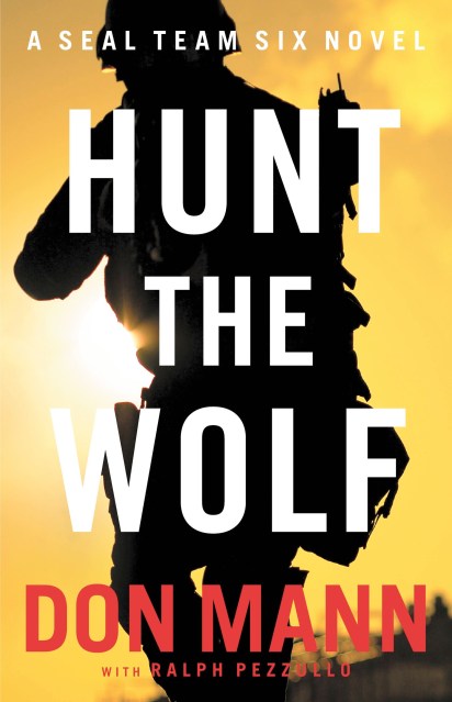 Hunt the Wolf