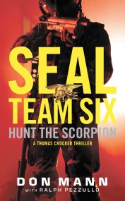 SEAL Team Six: Hunt the Scorpion