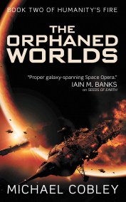 The Orphaned Worlds