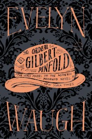 The Ordeal of Gilbert Pinfold