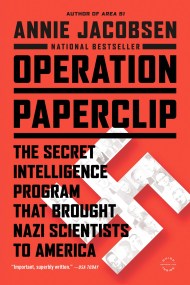 Operation Paperclip