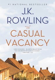 The Casual Vacancy