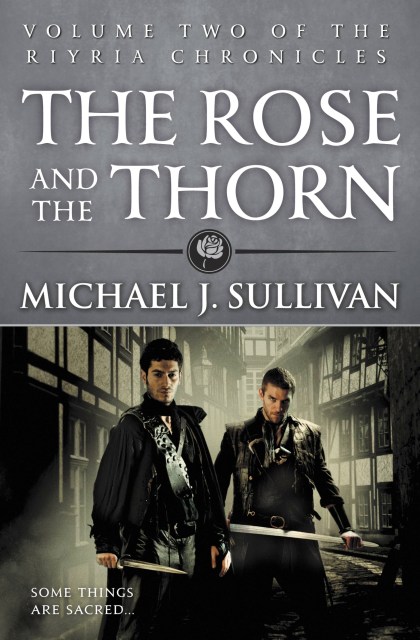 The Rose and the Thorn