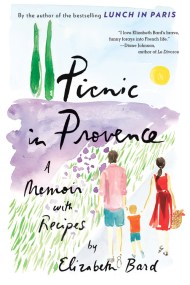 Picnic in Provence