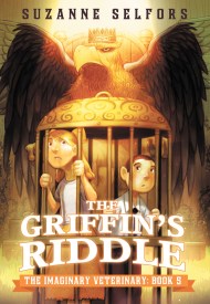 The Griffin's Riddle