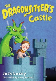 The Dragonsitter's Castle