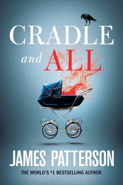 Cradle and All