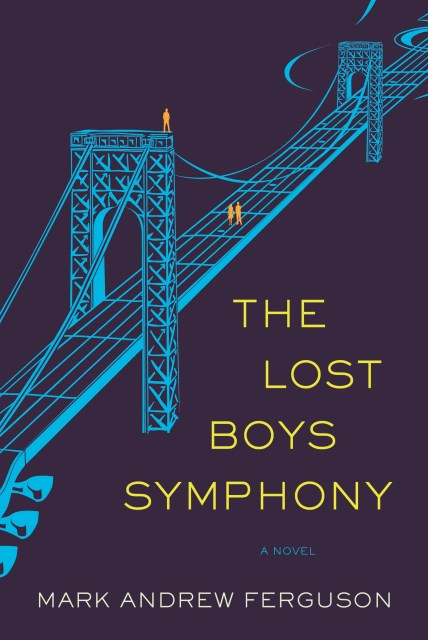 The Lost Boys Symphony