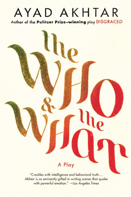 The Who & The What