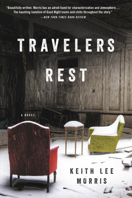 Travelers Rest