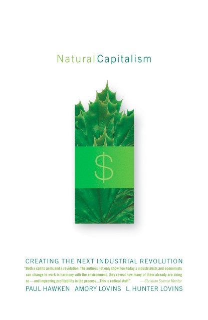 Natural Capitalism