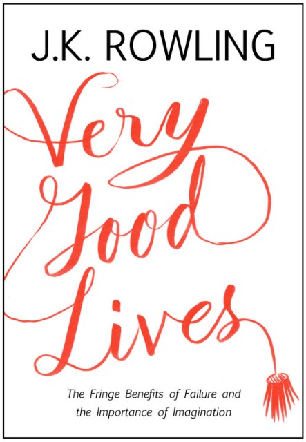 Very Good Lives