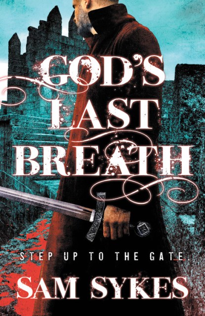 God's Last Breath