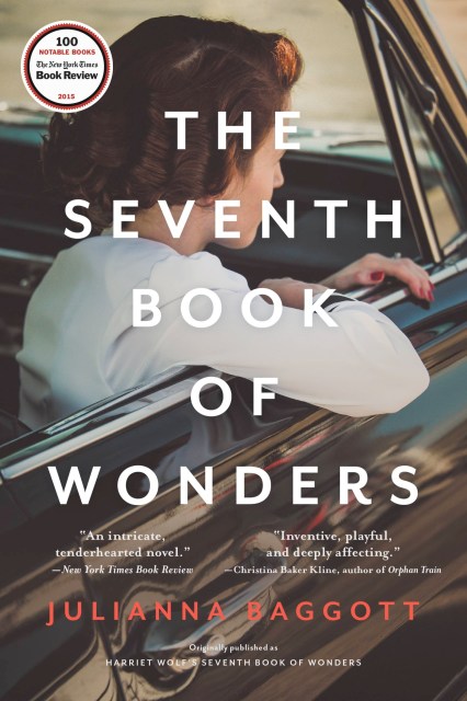 The Seventh Book of Wonders